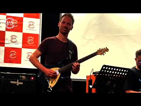 Fall '23 Faculty Jam - Beautiful Love