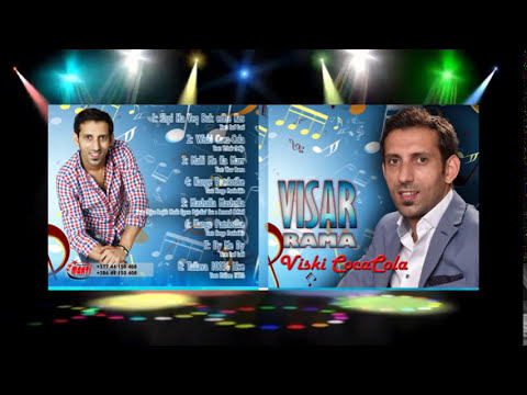 VISAR RAMA WISKI COCA COLA 2015