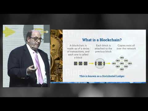 Bitcoin expo