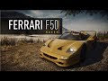 Need for Speed RIVALS - Ferrari DLC Pack - YouTube