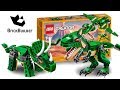 Stavebnice LEGO® LEGO® Creator 31058 Úžasný dinosaurus