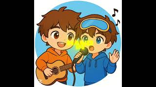 Download lagu Together we shine(official music video)(ft Aico) mp3