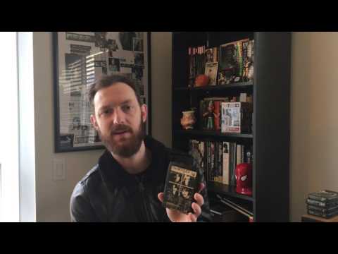 Beatle Finds #17 - 8 Tracks?!