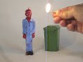 Zombie Candles