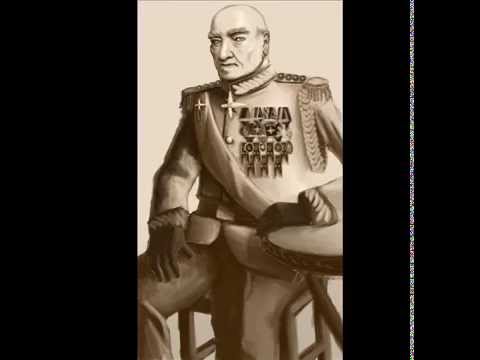 Battletech's "The Voice of Kerensky" speech