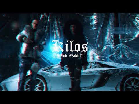 (SOLD) KILOS || Fredo x Not3s x Mist Type Beat