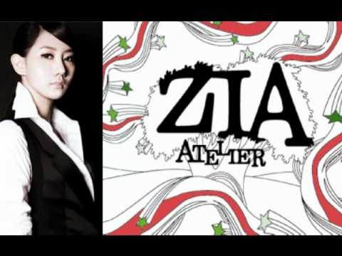 Zia - Do Not Forget 잊으면 안돼