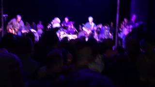 X Live 2016: The Have Nots