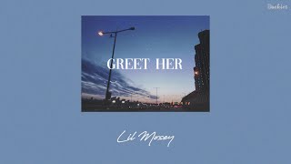 Lil Mosey - Greet Her // lyrics thaisub
