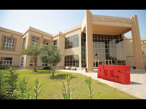 Abu Dhabi International School