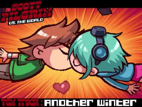 Favorite and Best VGM tracks: Scott Pilgrim vs. The World - Another Winter