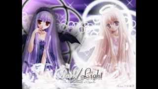 Angels &amp; Demons - Wet (Nicole Scherzinger)