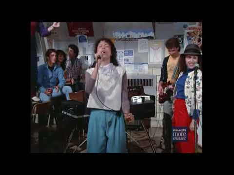 I heard It Through the Grapevine  - Erica Gimpel