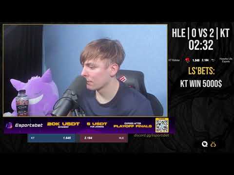 LS Reven on who is the best adc 13.17