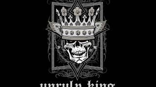 Popcaan - Unruly King Lyrics Video [Alkaline Diss] [Markus Records] [Jan 2017]