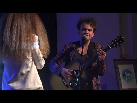 BLUESTRACJE 2020  - MAGDA PISKORCZYK & BARTEK SOSNOWSKI, I Got You Babe