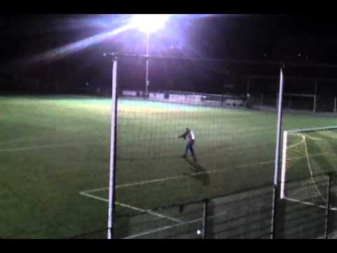 nieuwe van de sar bij 't vliegdorp