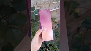 Perfume Luna natura confiante