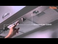 Кухонная вытяжка Box 60 Inox