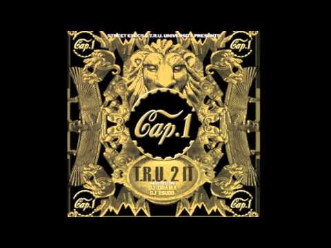 Cap. 1 - Ft. 2 Chainz & French Montana - Werk (Prod. By Honorable C Note)