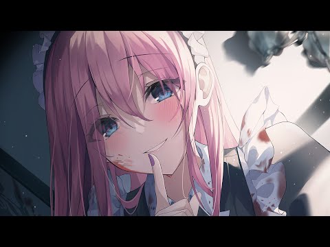 Nightcore - Bad Side