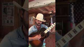 Ryan Bingham #StayHome Cantina Session #66: Steve Earle&#39;s &#39;Johnny Come Lately&#39;