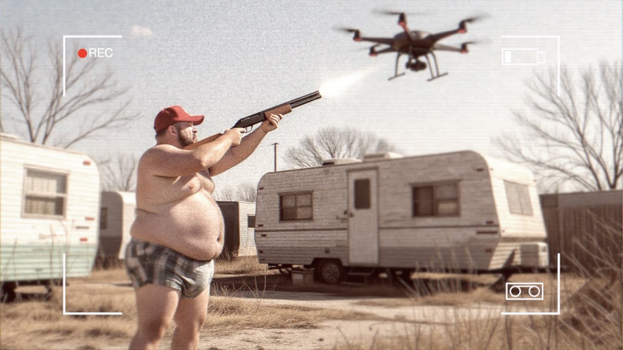 Handheld Drone Detector For SHTF or Sport - My Review Of The 