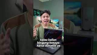 Download lagu Jangan Lakuin 5 Hal Ini Ke Laptop Gaming Kalian ☝ mp3