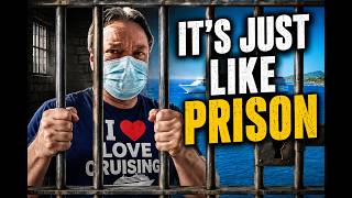 AMERICAN CRUISE PASSENGERS WANT TO LEAVE QUARANTINE
