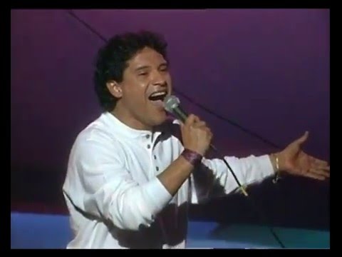 Los Nocheros video Carpas salteas - CM Vivo 1997