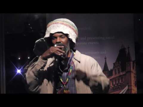 Iwarriyah @ Mingnetworking2016