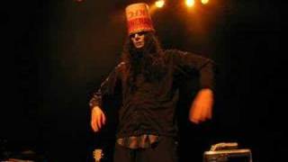 Buckethead-Danyel