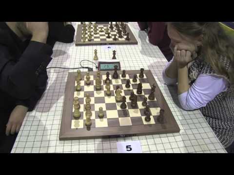 2015-12-18 European Chess Blitz