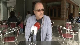 Familiar de Delorean: "48 horas de terror"