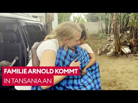 Emigrating to Tanzania for love? 😲 | Goodbye Germany