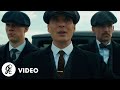 Peaky Blinder Gandagana Emotional Music Video