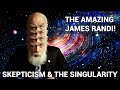 The Amazing James Randi! - Skepticism, the ...