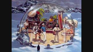 The Beach Boys - Endless Harmony