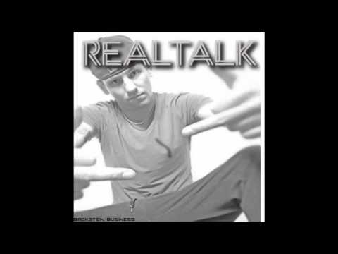 DK Denz - REALTALK [EP 2014]