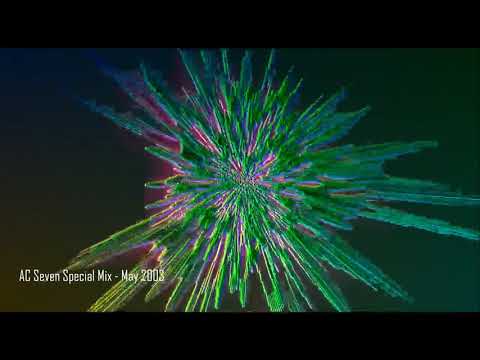 AC Seven Special Mix - May 2003