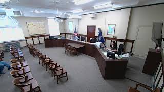 Osage County Commission Meeting 2.17.2026