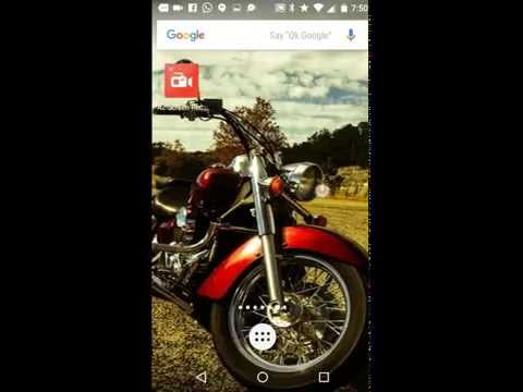 Motorcycle HD Wallpapers Video