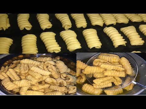 Ka faideso macmacanka eid shushumoow | Somali Eid Sweets
