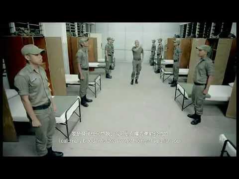 ABTM Funny moment - 70s Stand by bed