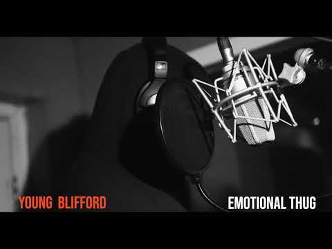 Young Blifford - “Emotional Thug” (Live Session Performance)