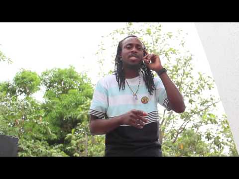 2014 Reggae Culture - Eldie Anthony - Perseverance (Promo)