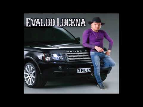 Evaldo Lucena - Uma Linda Garçonete