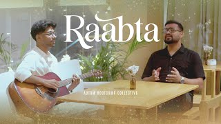Download lagu Raabta | Titus Bhatti | Rohan Daniel | Autumn Bootcamp Collective 2025 mp3