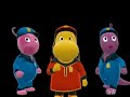 The Backyardigans
