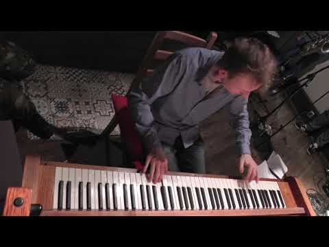 Jachna/Tarwid/Karch/Wojdczak w Ciągotach i Tęsknotach